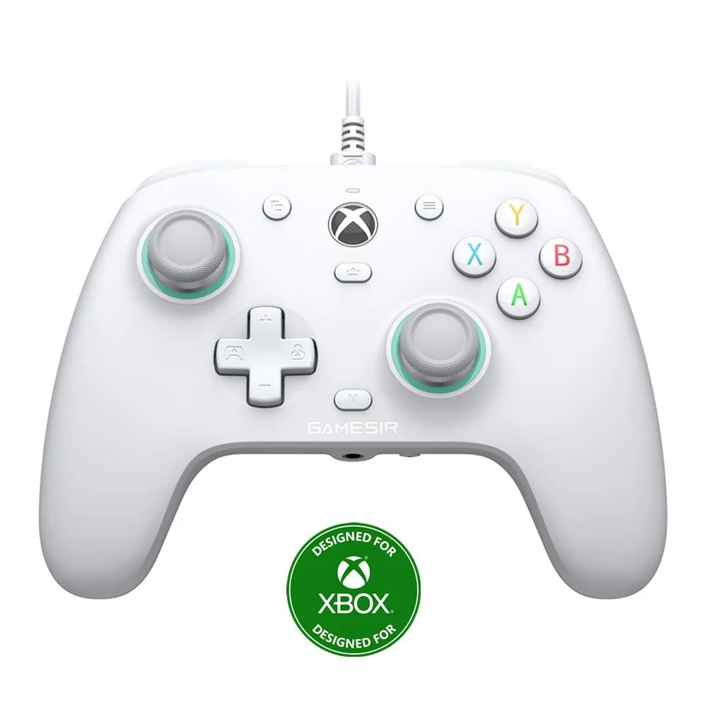 GameSir G7 SE Wired Xbox Controller with Hall Effect Joystick