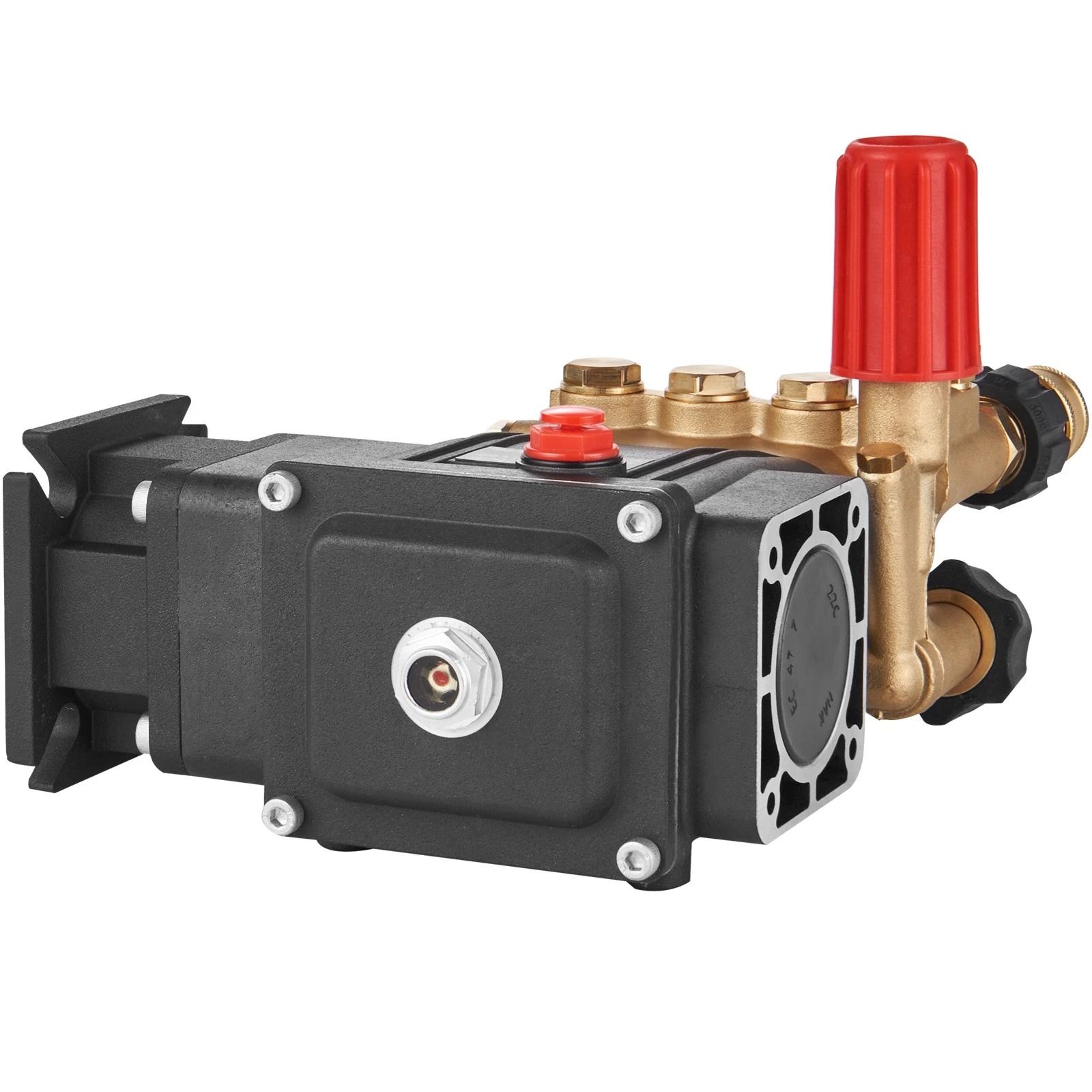 Pressure Washer Pump GPM for High Performance Cleaning