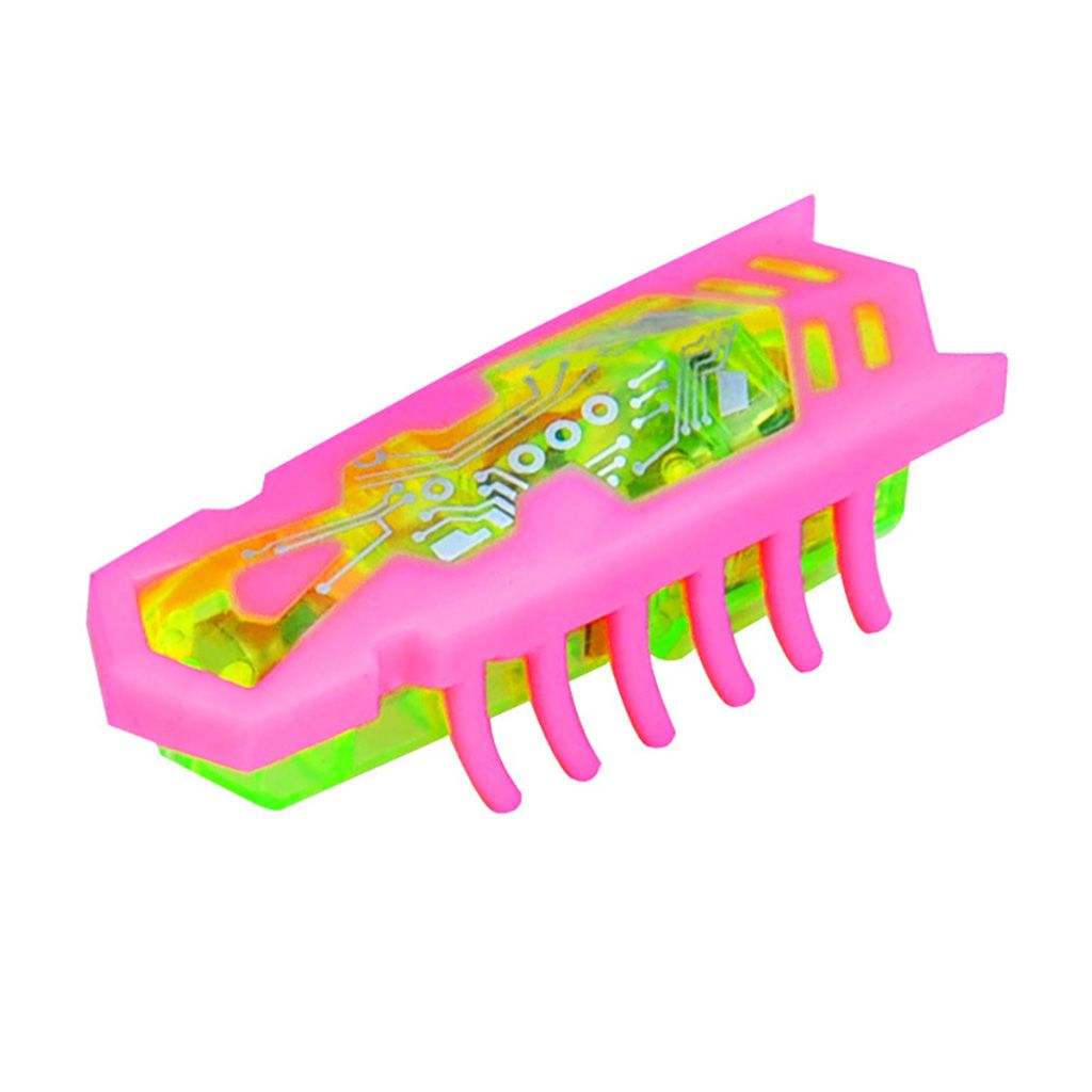 Interactive Electric Bug Cat Toy: Shake & Entertain Your Pets!