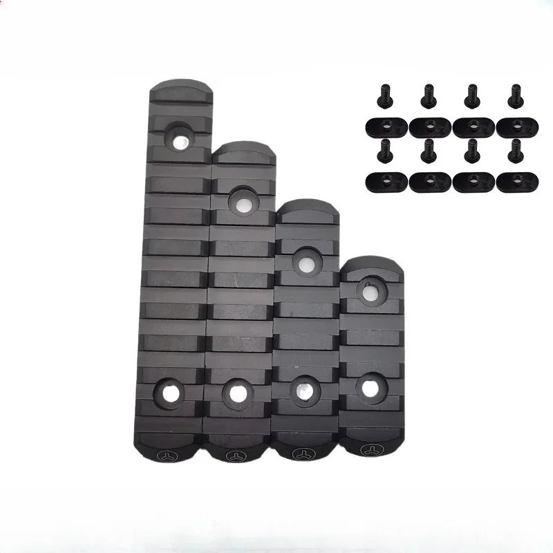 Metal Tactical Helmet Adapter Rail