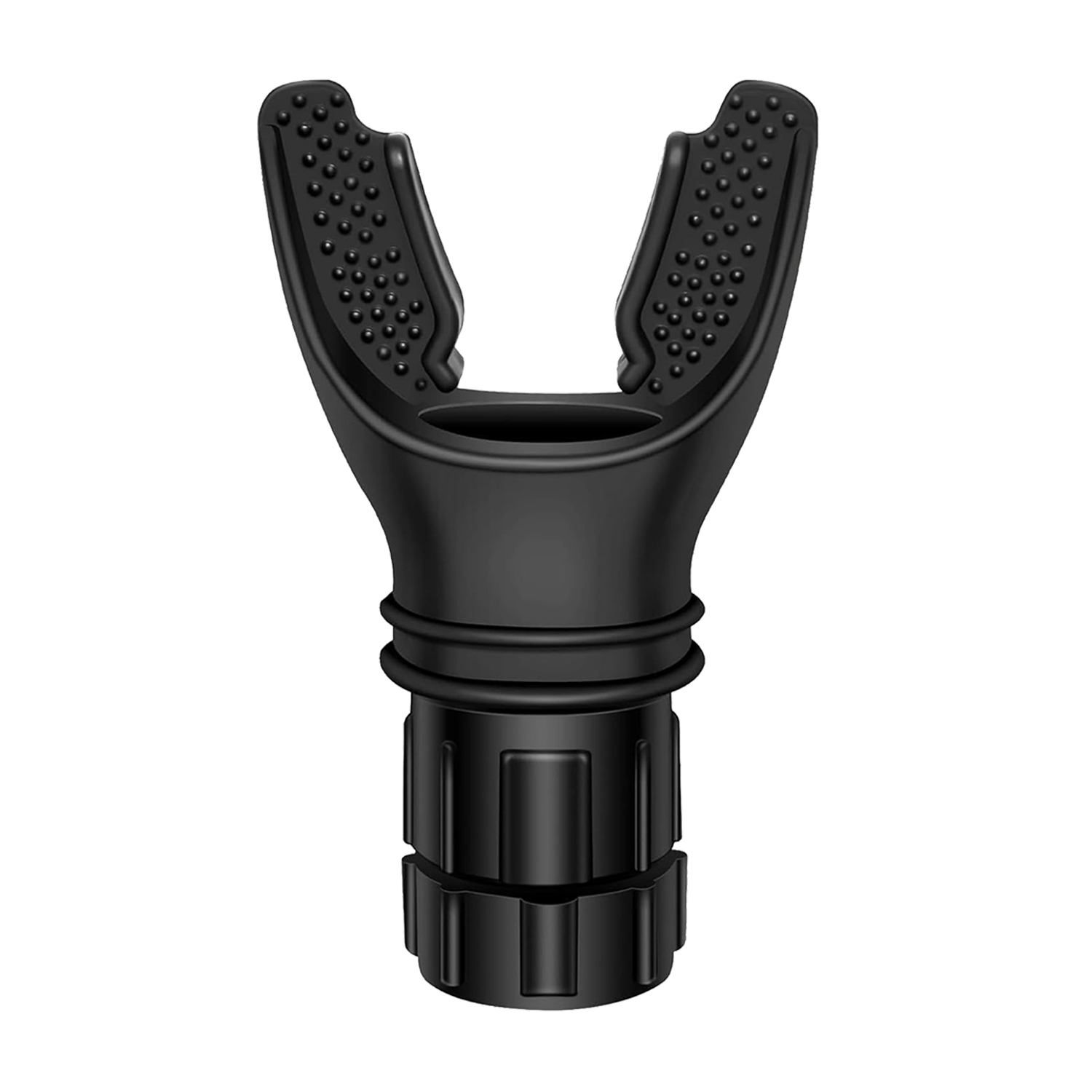 Breathing Trainer Lung Flexer, Durable Fitness Exerciser, Boost Lung Capacity, Adjustable Breath Levels for Respiratory