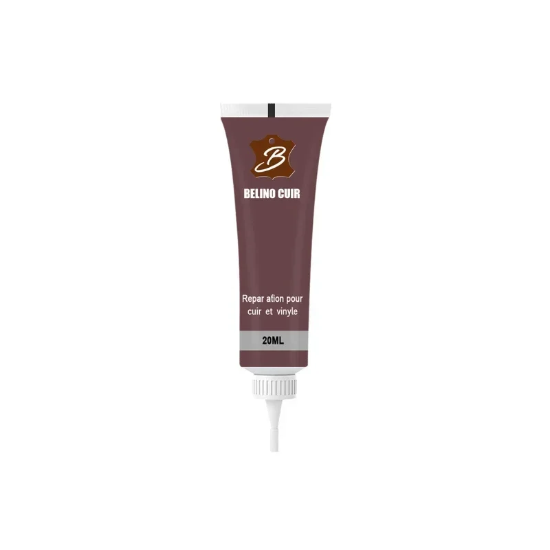Shoe Cleaner and Liquid Leather Finish Renovation Cream, Car Care Kit, Household Repair Kit