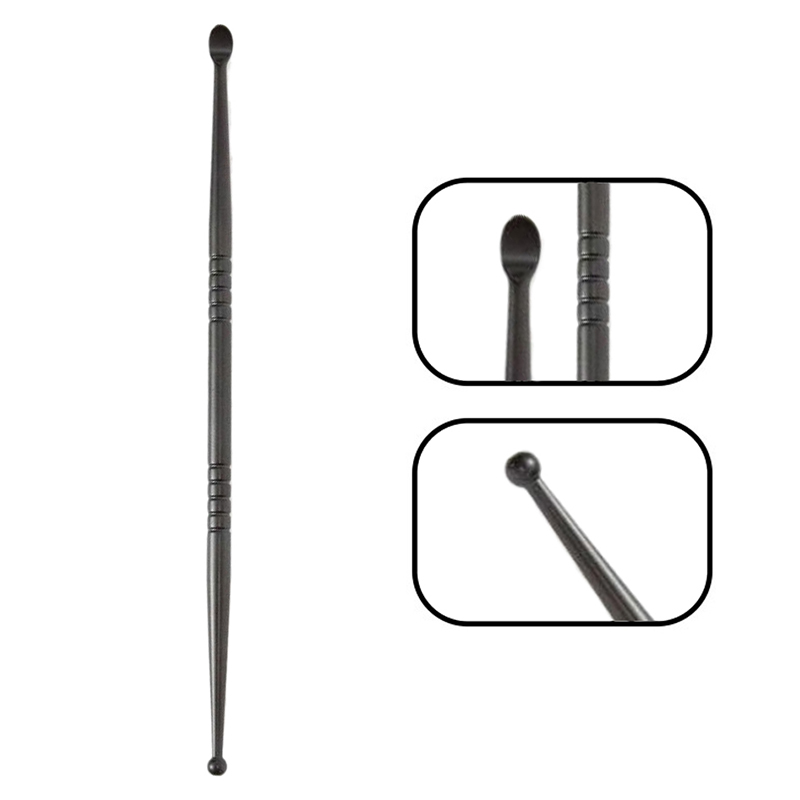 Stainless Steel Tonsil Stone Removal, 1pcs Ear Wax Remover, Mouth Cleaning Care Tools, Health Care