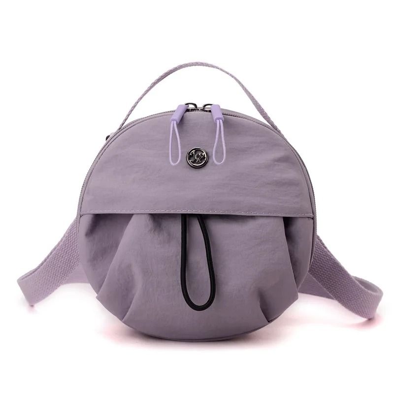 Womens High-End Niche Design One-Shoulder Crossbody Bag