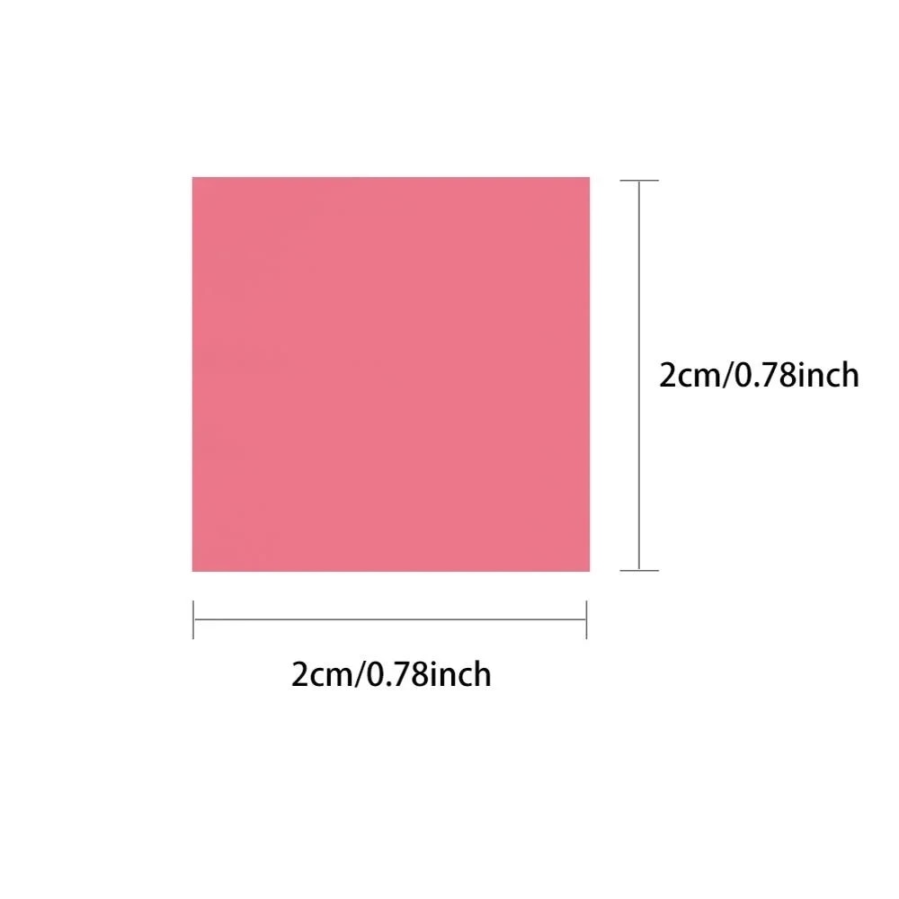 2 2CM Diamond Painting Wax: 10-100 Pcs Glue Tools for Cross Stitch & Embroidery