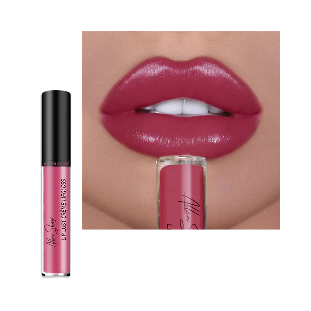 Waterproof Lip Gloss