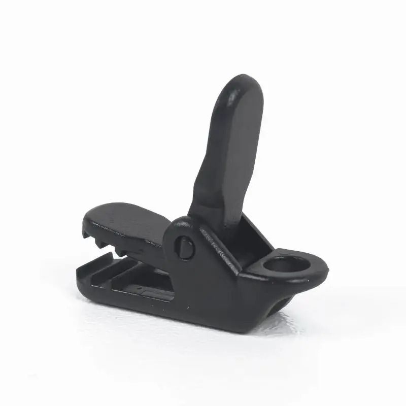 Heavy-Duty Camping Tent Clip Set (10 PCS)