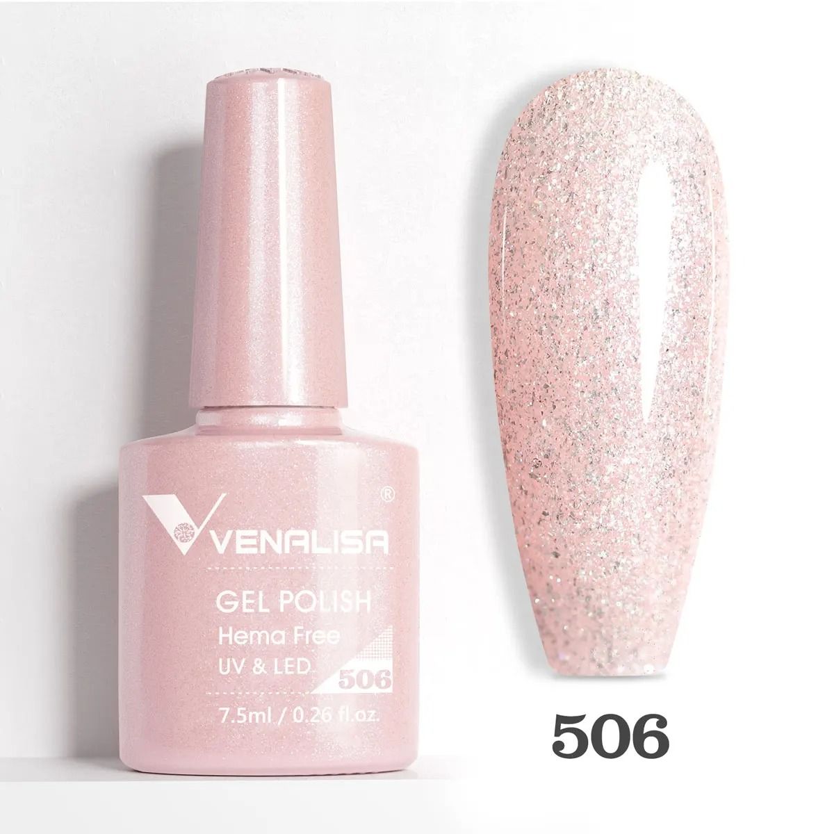 Advanced HEMA TPO Free High Gloss Polish Series