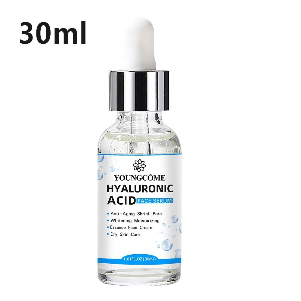 Korean Hyaluronic Acid Deep Moisturizing Facial Essence