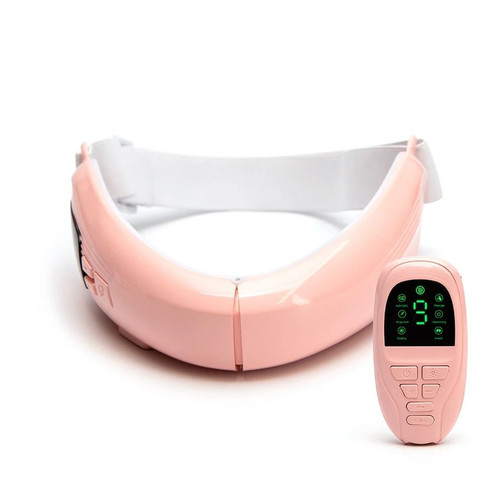 Electric Face Slimming and Lifting Massager