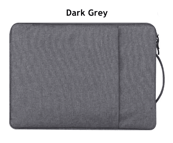 AquaGuard Laptop Sleeve Handbag