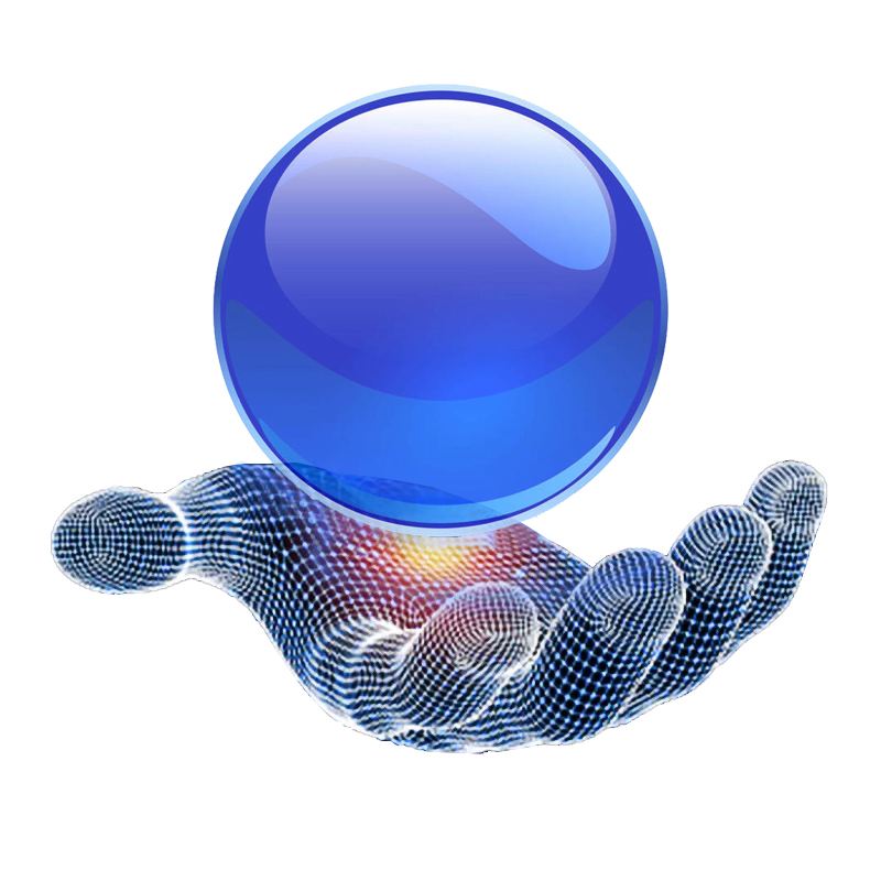 Magic Flying Ball Pro Spinner - Hand-Controlled Drone with LED Lights & Boomerang Function, Remote Control Toy for Adult