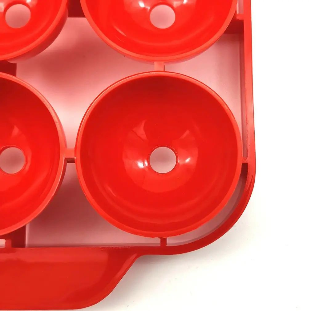Manual Meatball and Rice Ball Maker Mold