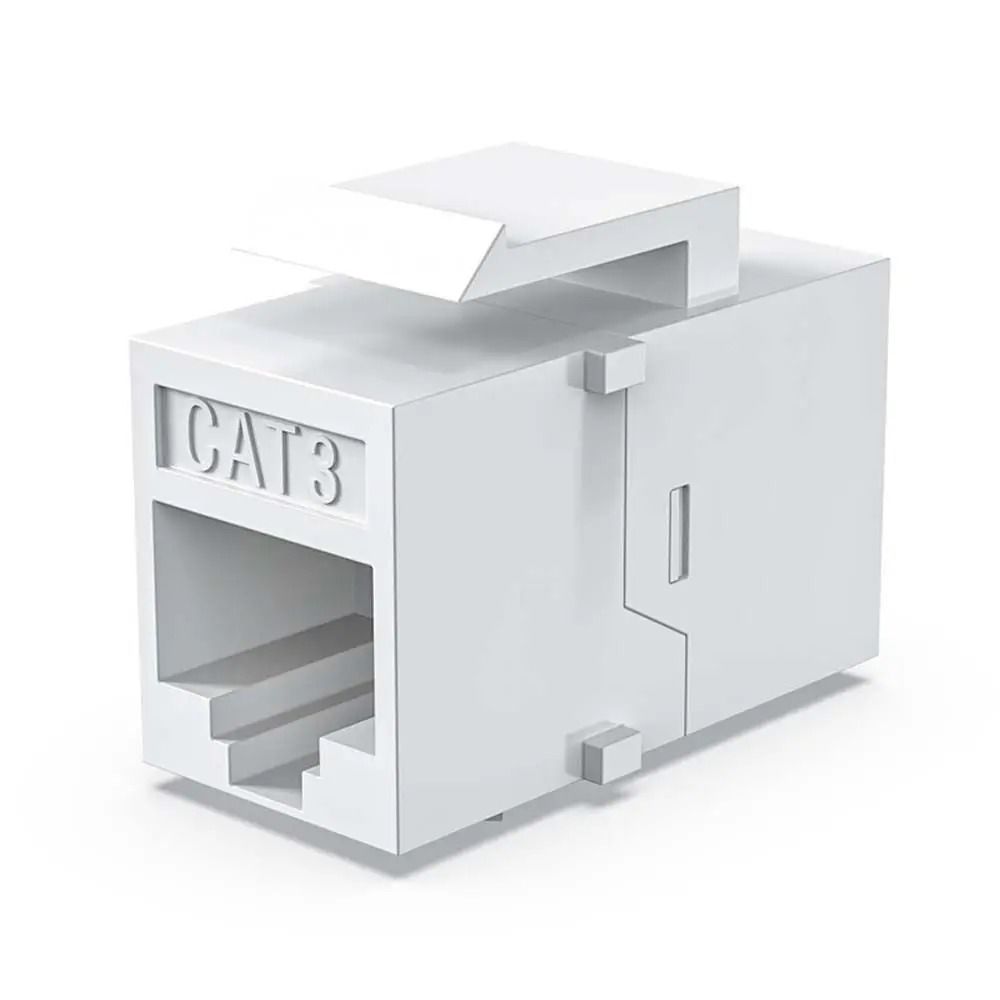 RJ11 Straight-Through Telephone Module
