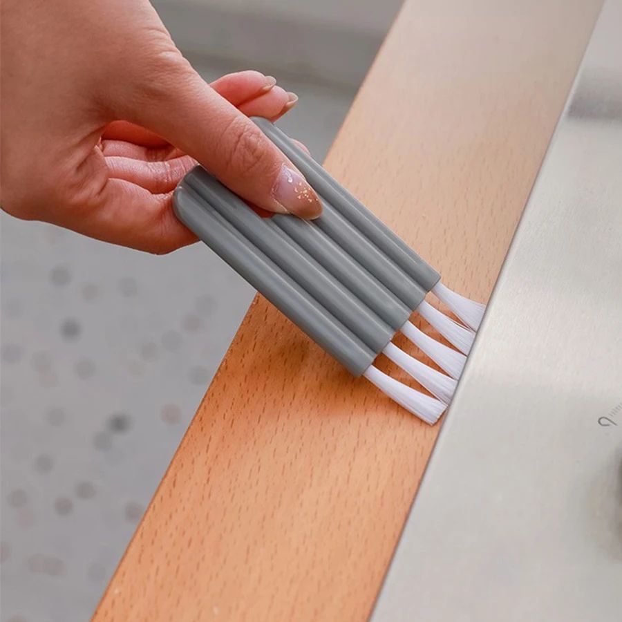 Keyboard Cleaning Brush Kit