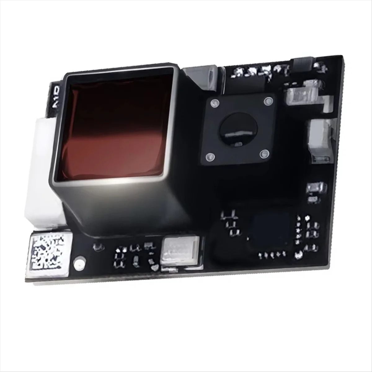 Mini Laser Distance Sensor Module with 20m Range and High Precision