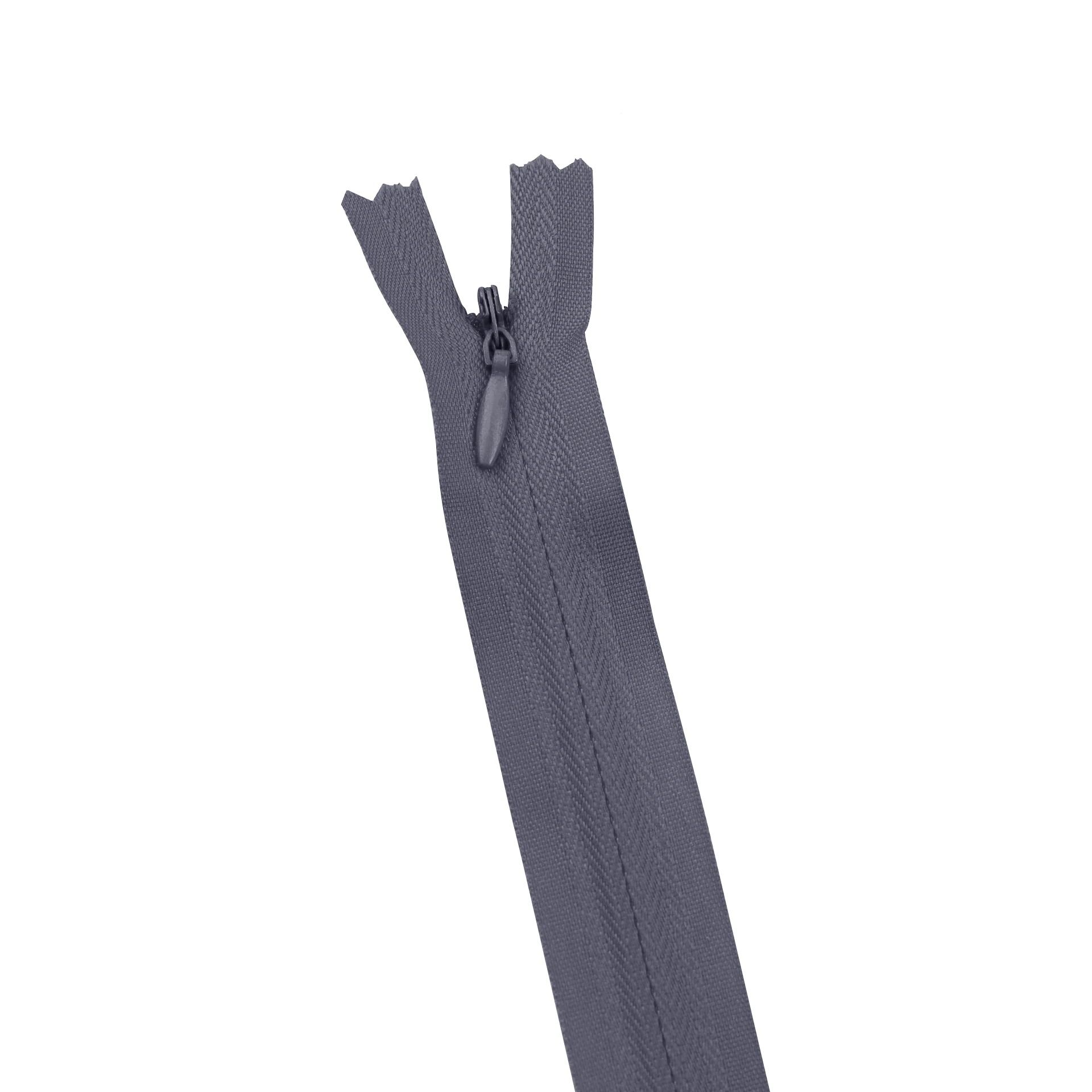 Invisible Nylon Coil Precision Fastener Suite