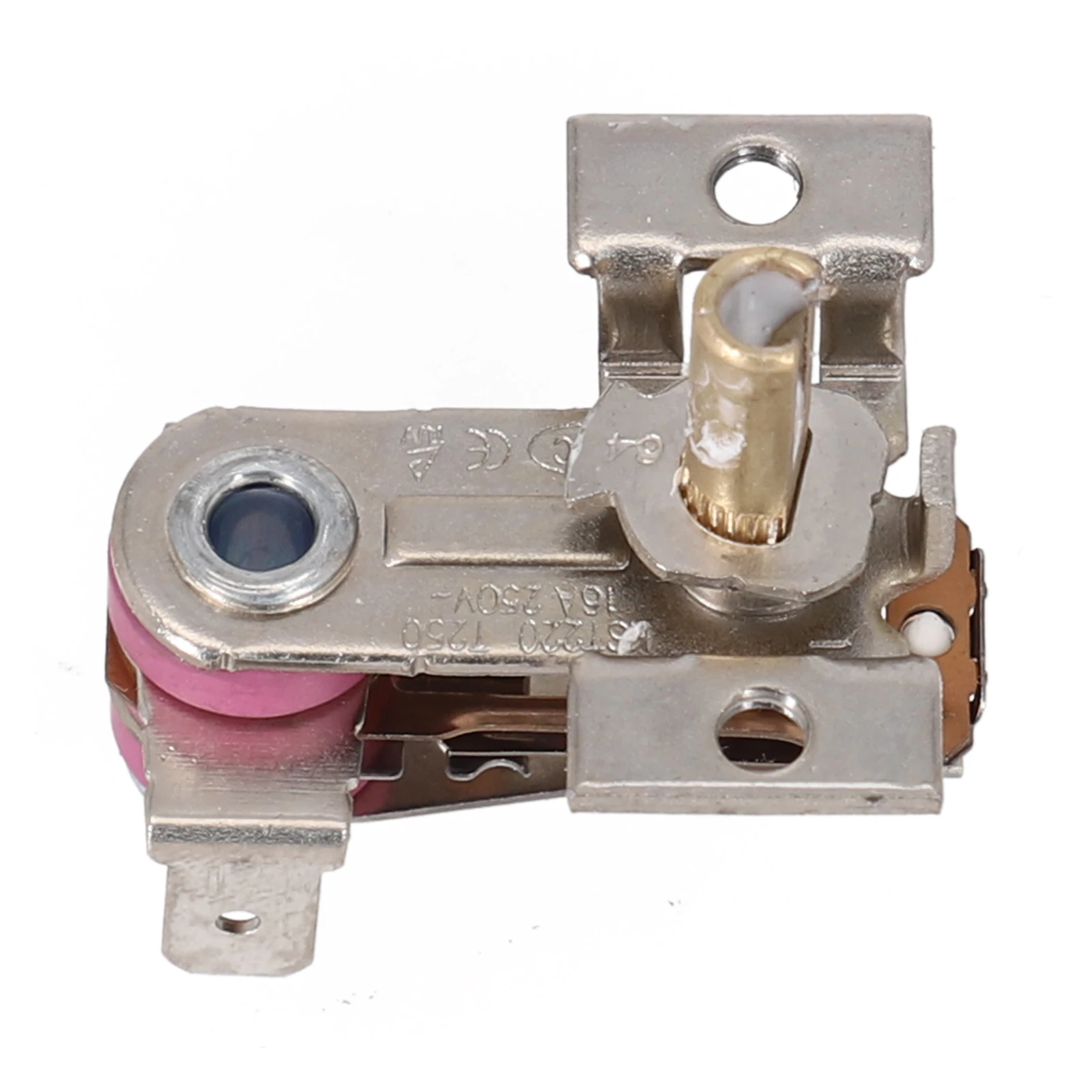 Adjustable Oven Thermostat Switch Precision Temperature Control