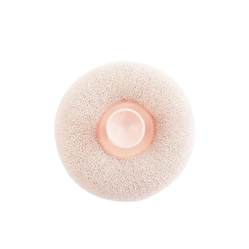 Exfoliating Bath Sponge Body Scrubber