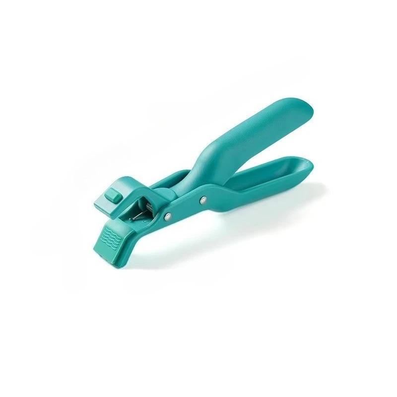 High temperature resistant scald clamp, silicone tray holder slip, multi functional anti scald clamp bowl