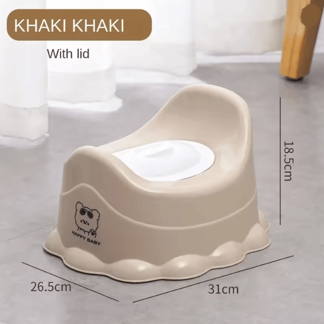 Compact Toddler Potty Seat and Travel Training Chair