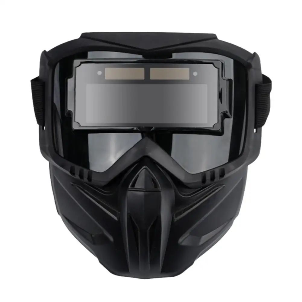 Auto Darkening Welding Helmet