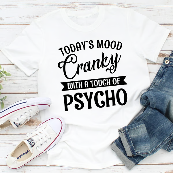 Today's Mood