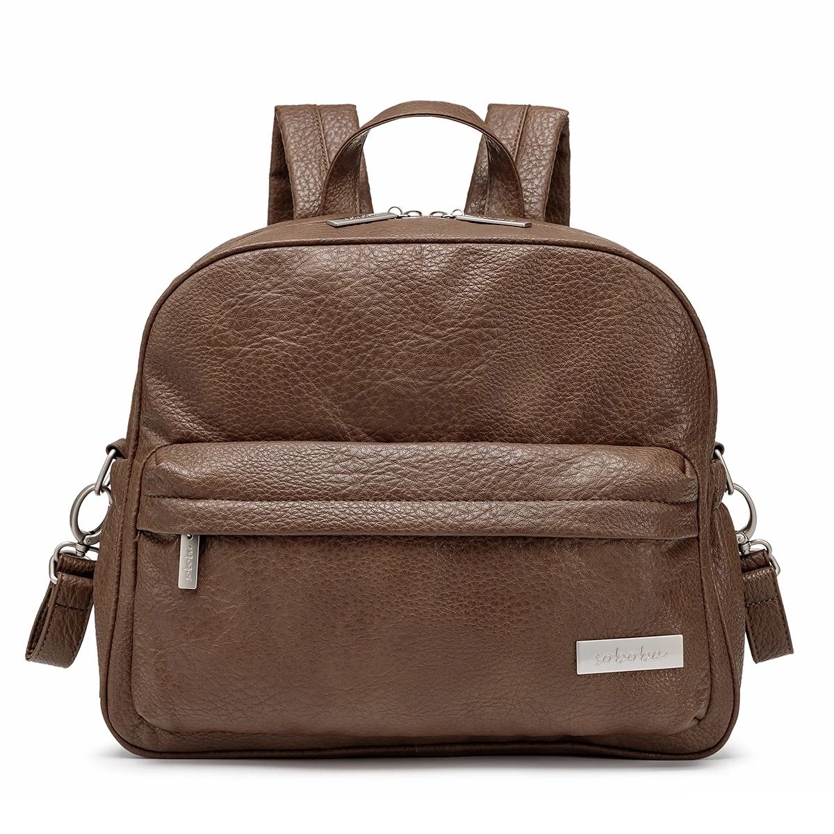 Fashion Lightweight Waterproof Mommy Diaper Backpack
