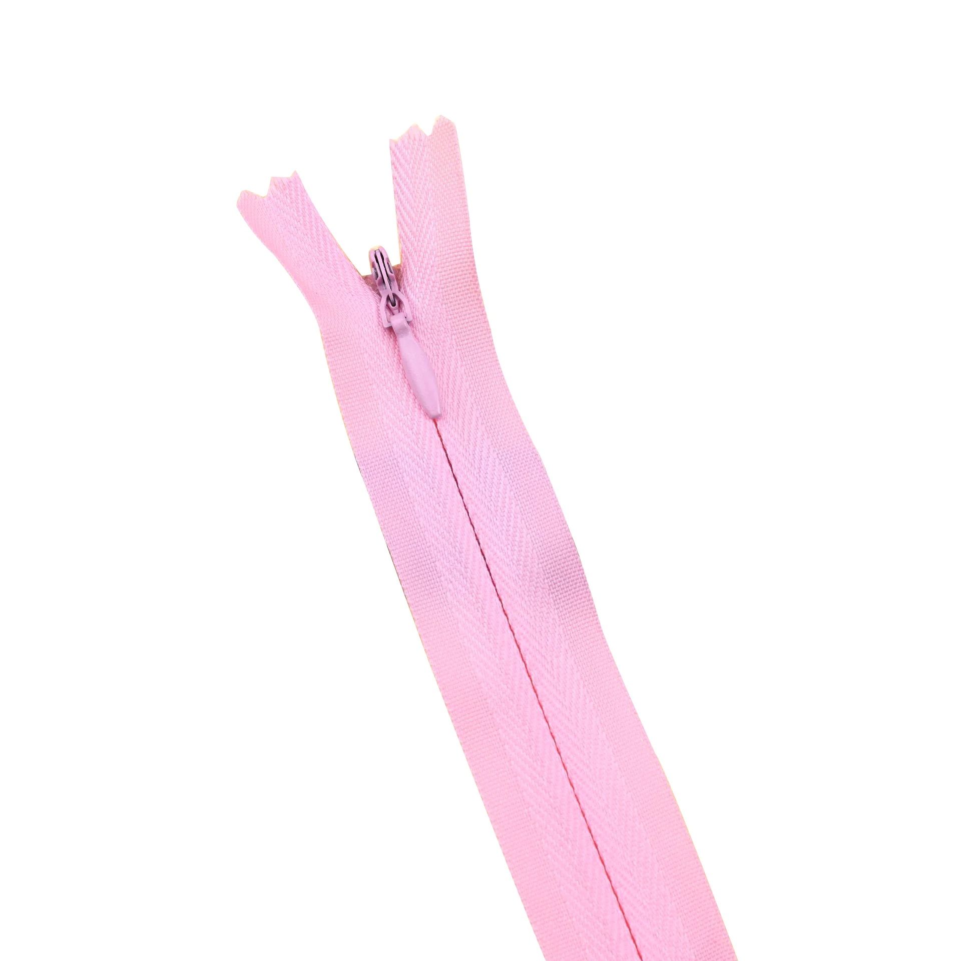 Invisible Nylon Coil Precision Fastener Suite