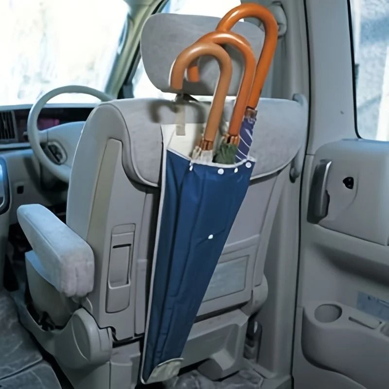 Waterproof Car Umbrella Holder