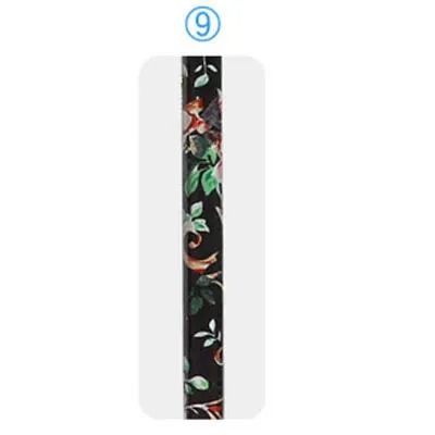 Unisex Telescopic Aluminum Folding Walking Cane
