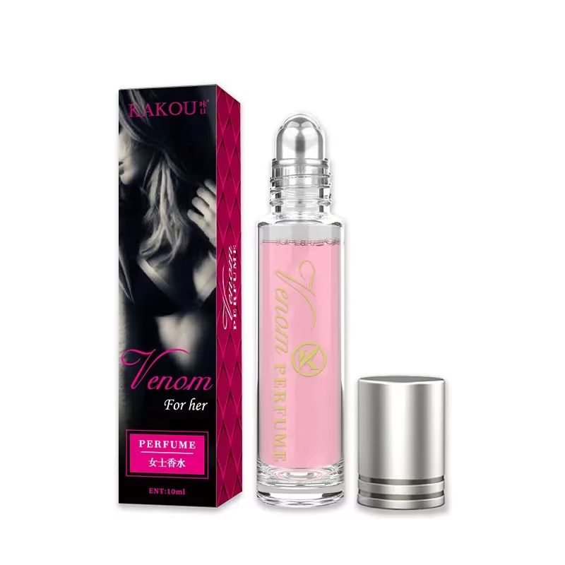 Most Wanted 100ML Premium Long Lasting Cologne with Pheromone Perfume