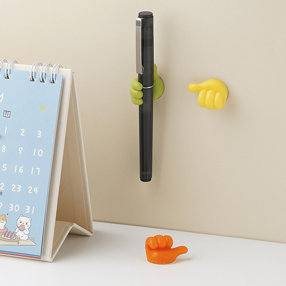Creative Thumbs Up Wall Hook