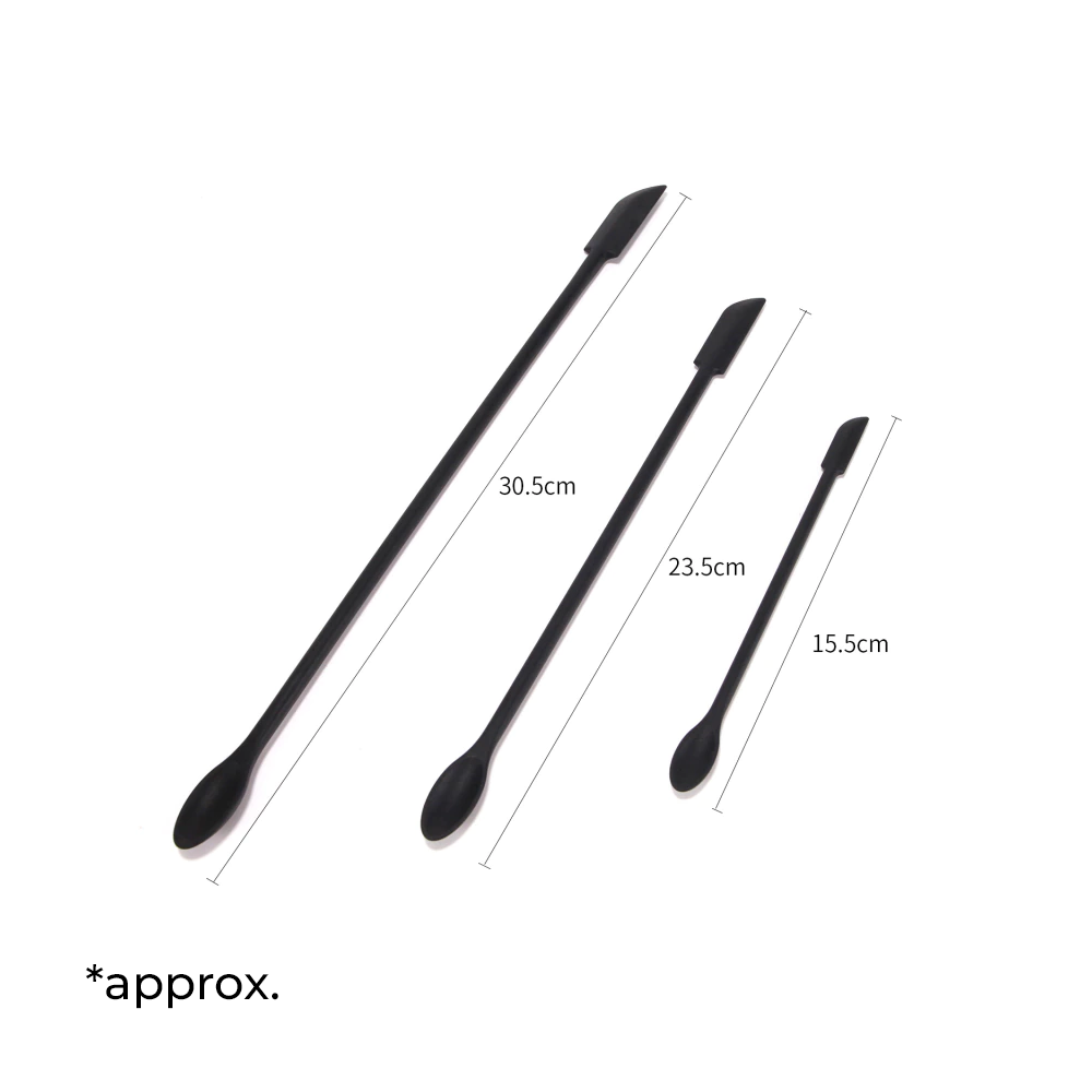 Last Drop Mini Spatula