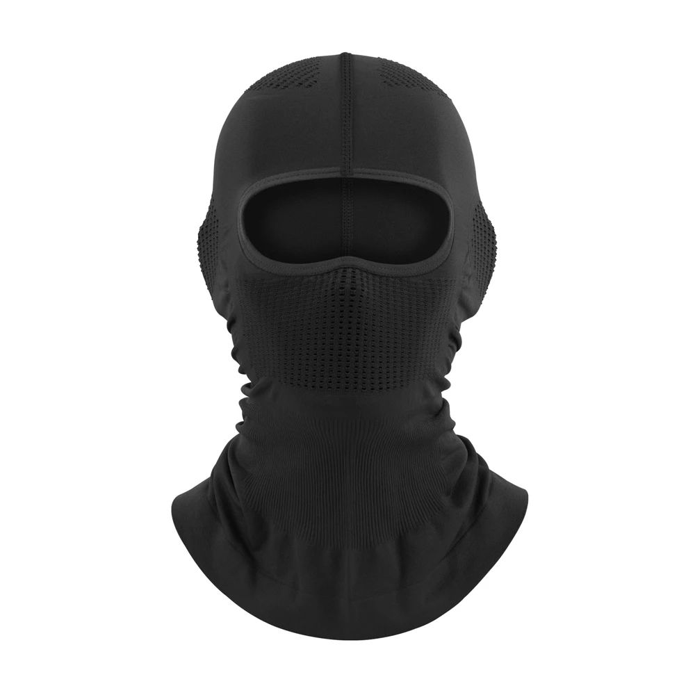 High Elastic Breathable Balaclava Face Mask