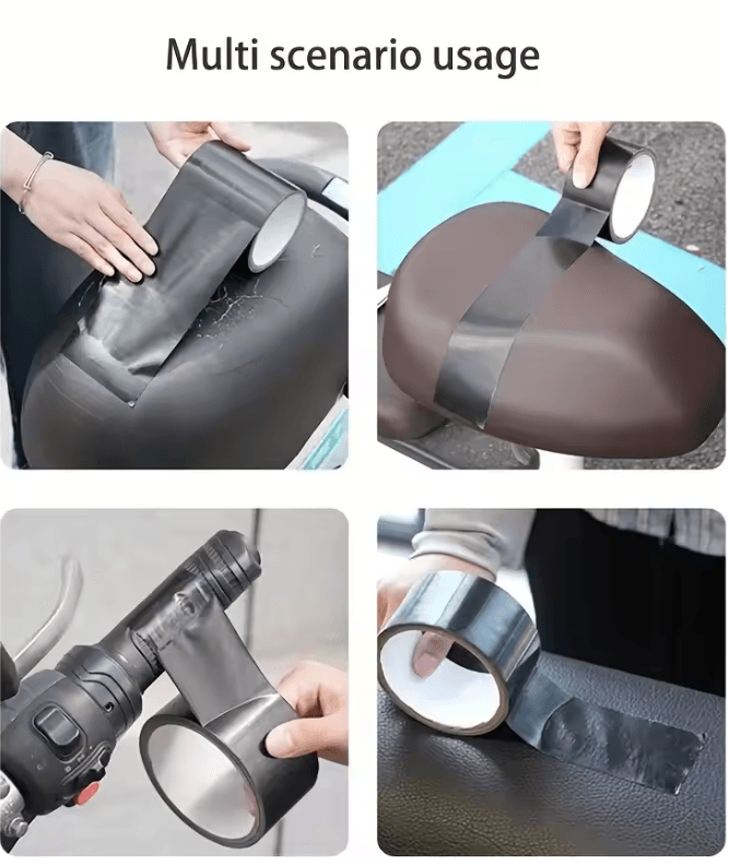 FixPro Leather Repair Adhesive Tape
