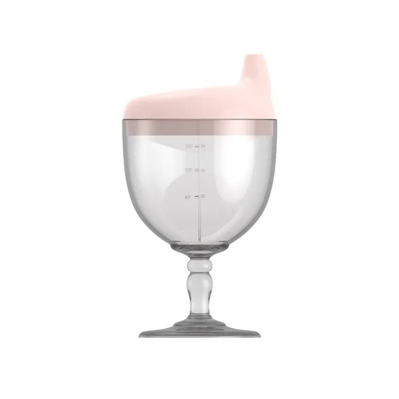 Mini-Toast Elegant Weaning Goblet