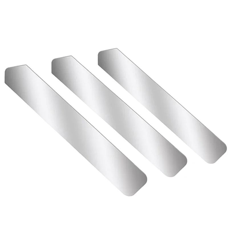Stainless Steel Precision Pry Spudger Set