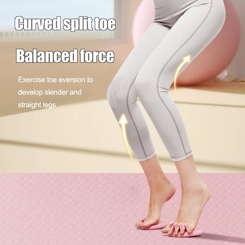 Toe & Arch Strengthening Trainer