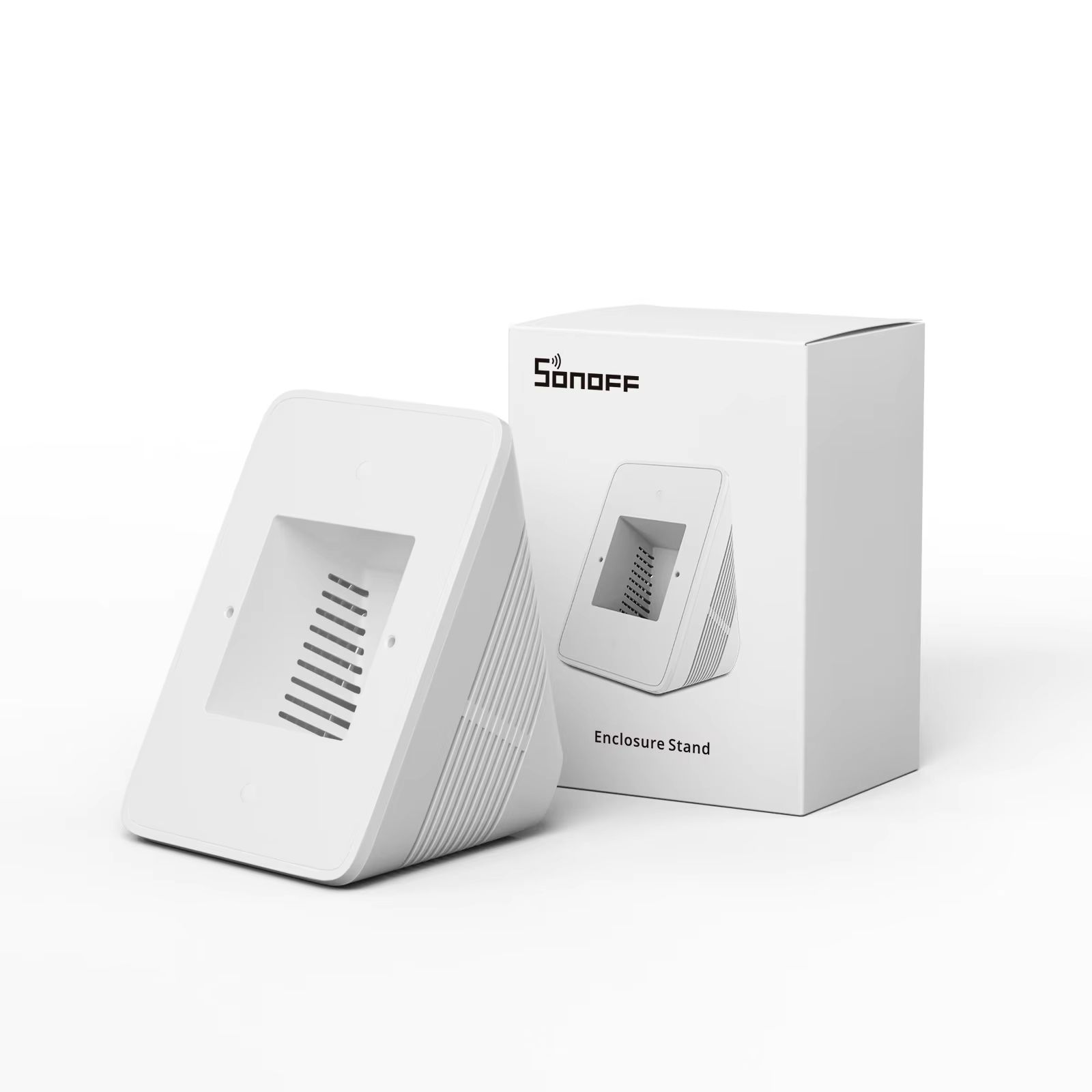 SONOFF NSPanel Pro Smart Home Control Panel – Smart Scene Wall Switch & Thermostat Display with Alexa and Google Integra