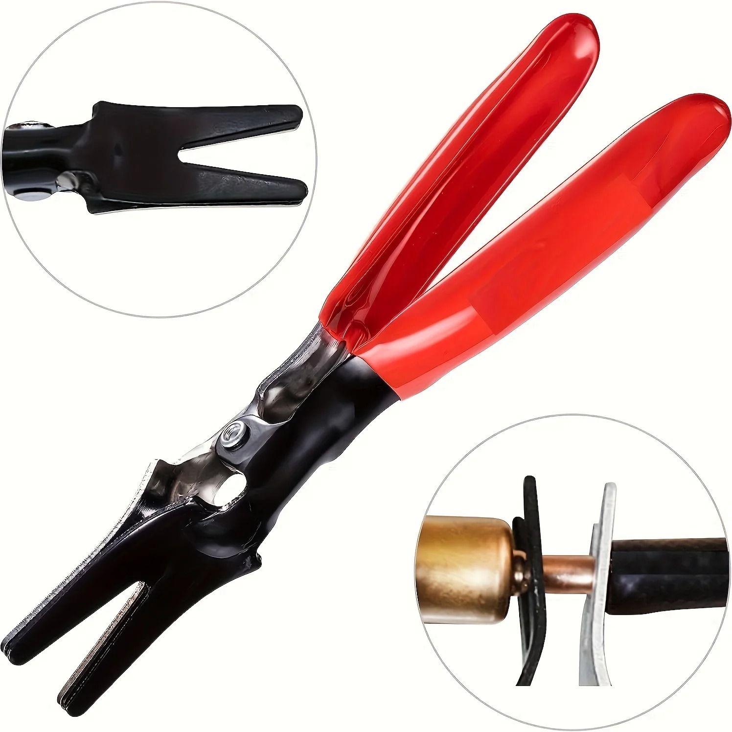 Fuel Line & Pipe Separation Pliers