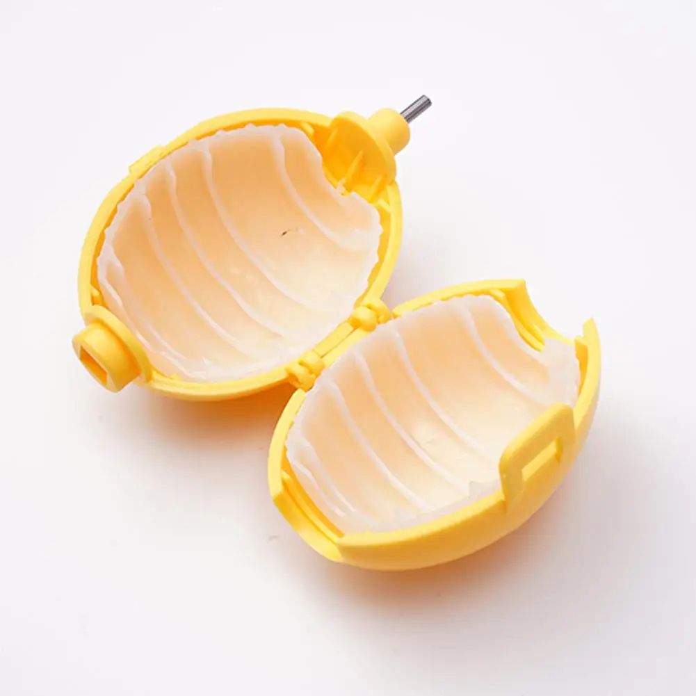 Manual Egg Yolk Mixer Shaker