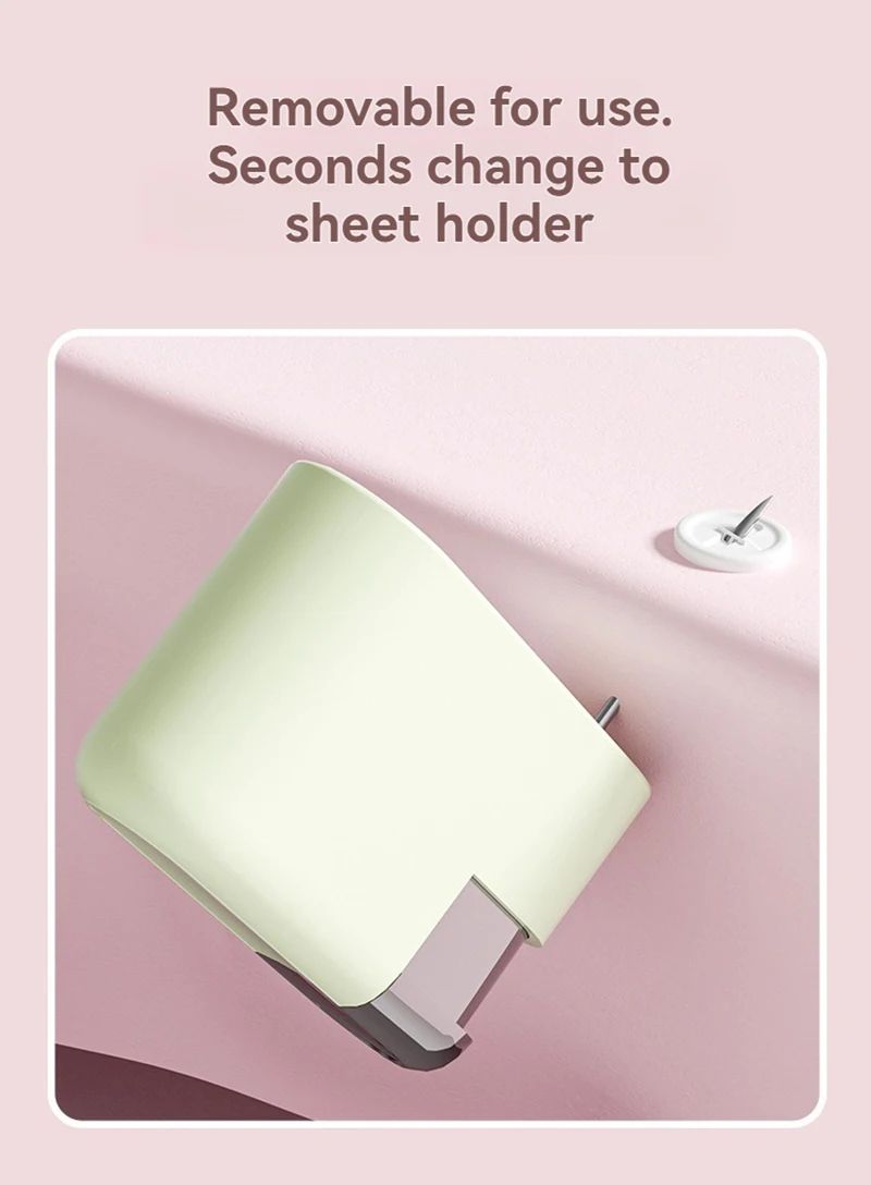 Detachable Bed Sheet Fixing Tool Anti-Slip Quilt And Sheet Holder
