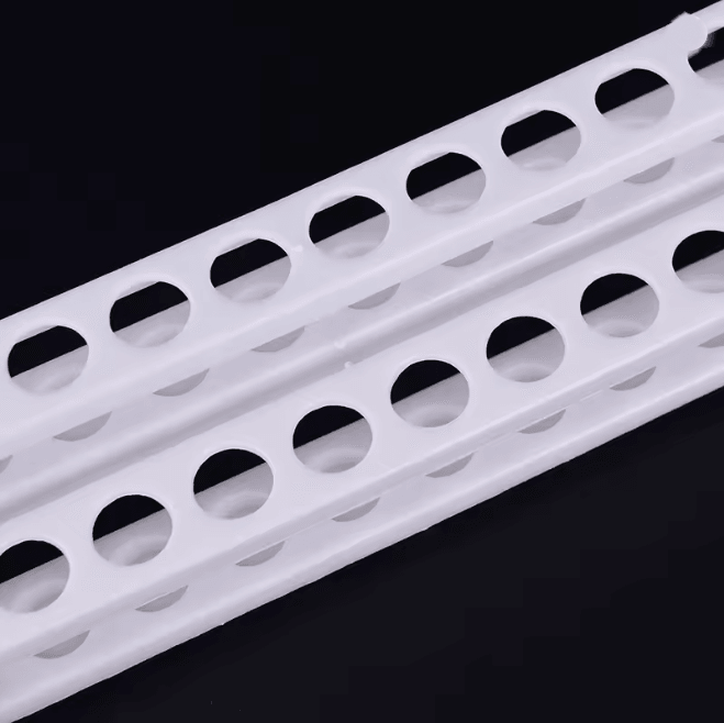 Plastic Laboratory Tube Rack
