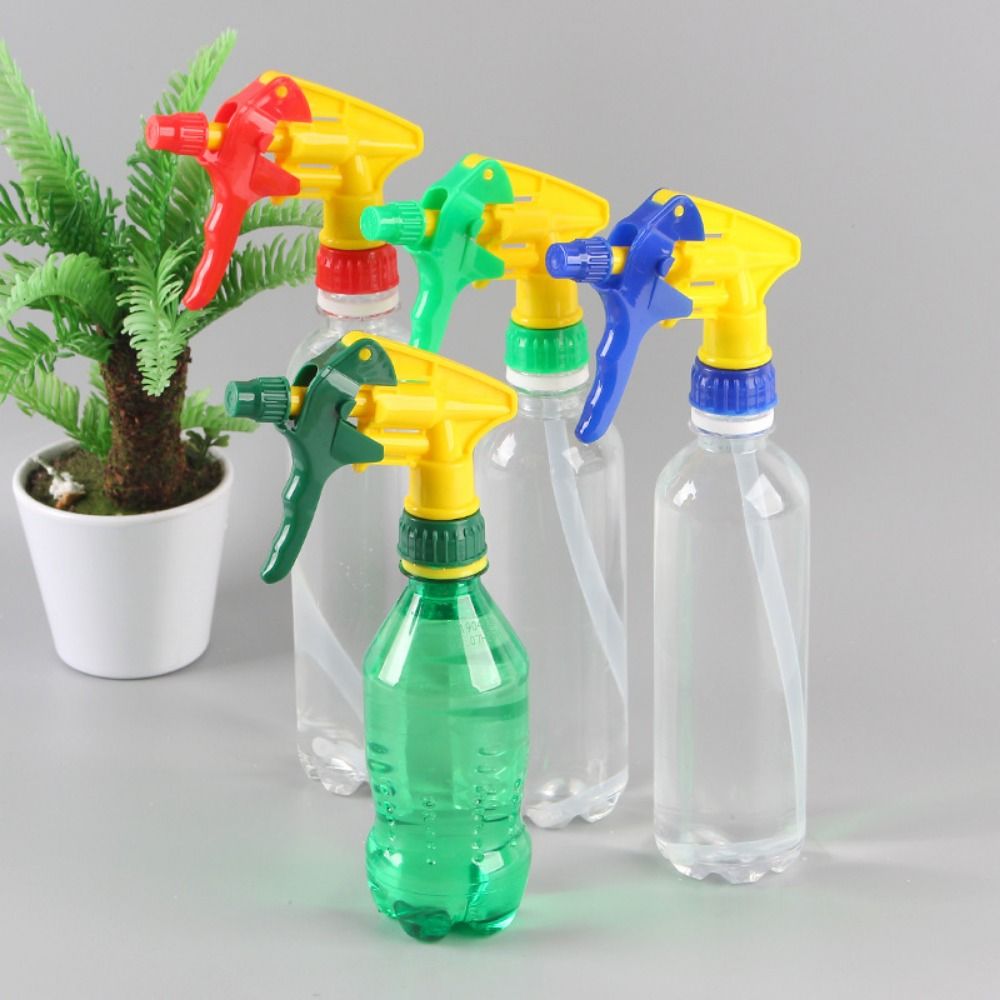 Universal Sprinkler Watering Can Spray, Hand Pressure Flower Pot Nozzle, Garden Watering Supplies
