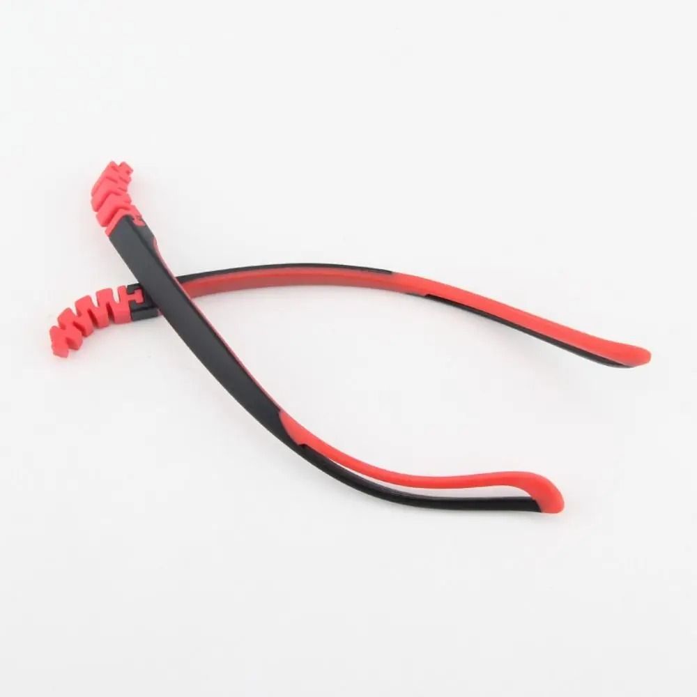 Silicone Replacement Glasses Arms