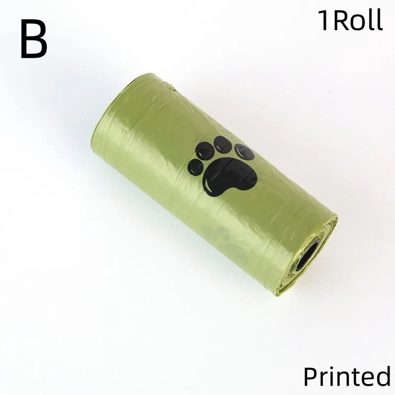 Biodegradable Dog Poop Bags Bulk Scented Pet Waste Bags