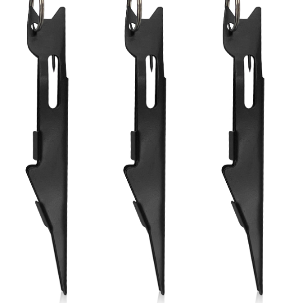 Fly Fishing Knot Tying Tool Fast Hook Knotter for Precision Anglers