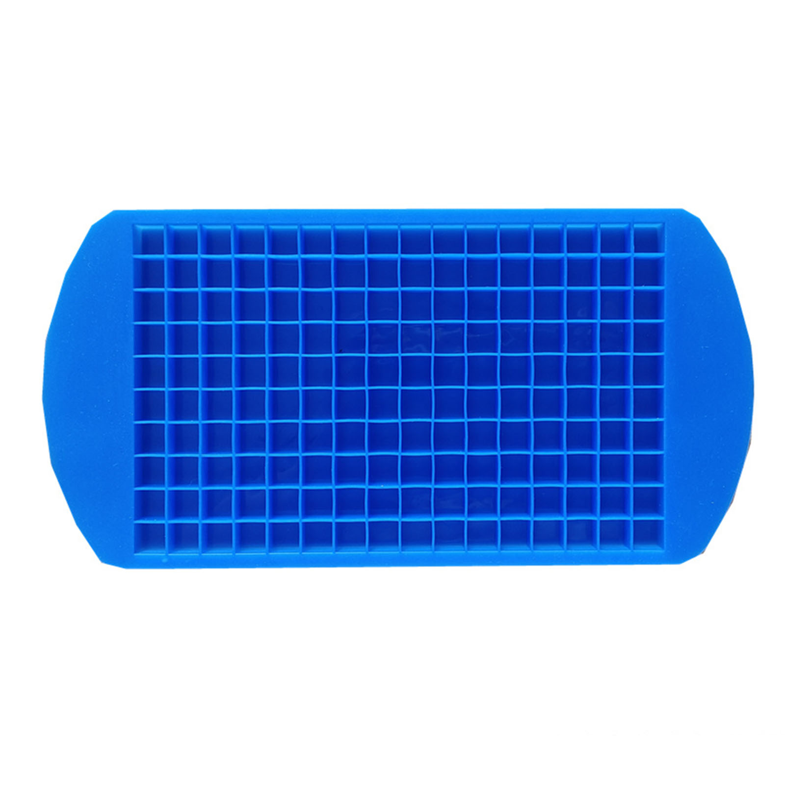 Multi Purpose Silicone Ice Cube Tray & Baby Food Freezer Tray