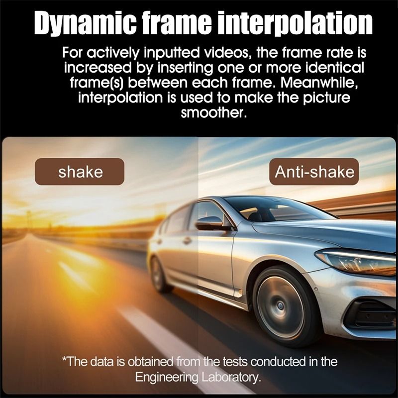 4K HD AI Smart Glasses with Camera and Bluetooth Call Function